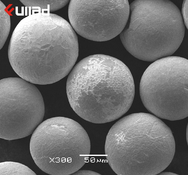 球形碳化鎢-鈷熱噴涂粉加工